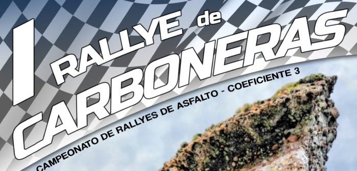 Rally de Carboneras