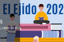 XI Feria del Libro de El Ejido 2020