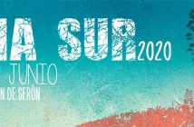 VIA SUR Festival Cultural SERÓN 2020