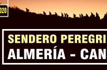 XI Sendero-Peregrinación Canjáyar-Almería