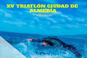 Circuito Almeriense de Triatlón 2020