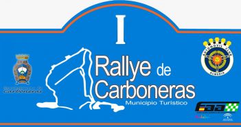 I Rallye de Carboneras
