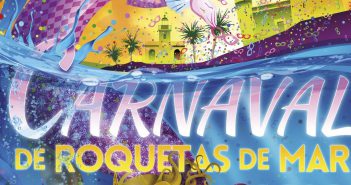 Carnaval 2020 Roquetas de Mar
