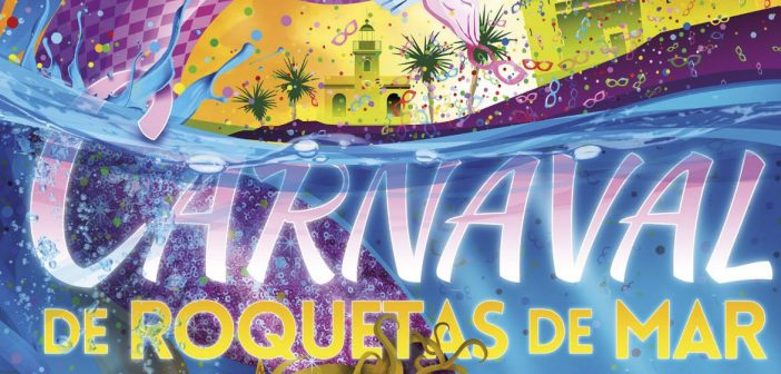Carnaval 2020 Roquetas de Mar