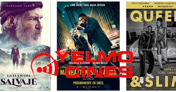 CARTELERA YELMO CINES Torrecárdenas – Roquetas