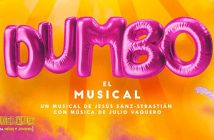 Dumbo, El Musical