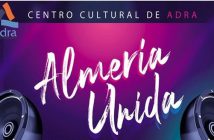 Joven "Almería Unida"