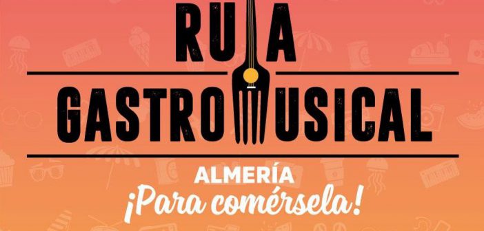 Ruta Gastromusical - Cooltural Fest