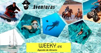 Actividades en Cabo de Gata – Qué hacer en Almería Actividades en Cabo de Gata - Qué hacer en Almería