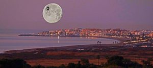 Luna llena