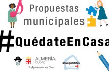 Propuestas culturales y deportivas - Ayuntamiento de Almería