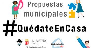 Propuestas culturales y deportivas - Ayuntamiento de Almería