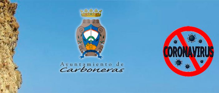 CARBONERAS