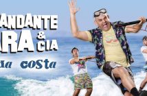 COMANDANTE LARA & CIA