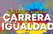 Carrera Igualdad Alhama Almería