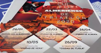 Circuito Almeriense de Triatlón 2020