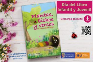 Literatura "El libro de la semana" Diputación de Almería