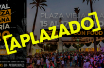 Festival Cerveza Artesana Almería