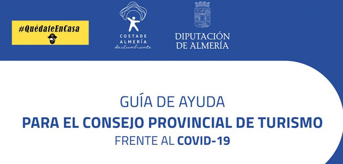 Guía de ayuda económica de Diputación