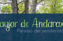 II Circuito de Senderos en Laujar de Andarax 2020