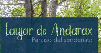 II Circuito de Senderos en Laujar de Andarax 2020