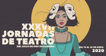 XXXVII Jornadas de Teatro del Siglo de Oro