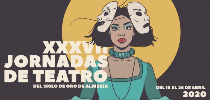 XXXVII Jornadas de Teatro del Siglo de Oro