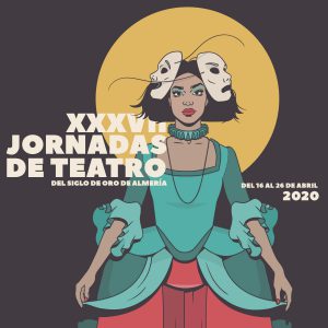 XXXVII Jornadas de Teatro del Siglo de Oro