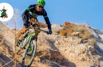 LA DESÉRTICA 2020 Almería - Roquetas de Mar