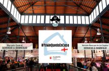 Mercados de Almería servicio de reparto a domicilio