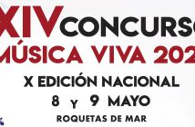 Concurso de Música Viva 2020