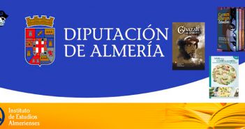 Obras literarias online – Diputación de Almería