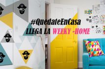 10 Cosas te harán feliz durante el #QuedateEnCasa