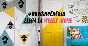 10 Cosas te harán feliz durante el #QuedateEnCasa