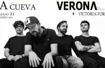Concierto "Verona + Victoria Ford"