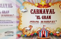 EL GRAN CIRCO MUSICAL