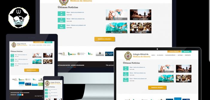 Colegio de Médicos de Almería atención teléfónica