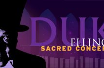 Concierto - Duke Ellington en Roquetas de Mar
