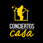 Conciertos en casa