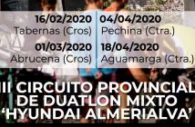 I Duatlon de Carretera