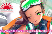 ExpOtaku Almería 2020