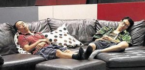 10 Cosas te harán feliz durante el #QuedateEnCasa