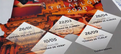 Circuito Almeriense de Triatlón 2020