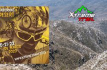 Tabernas Bike Desert 2020