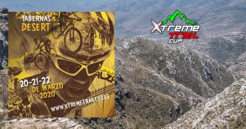 Tabernas Bike Desert 2020