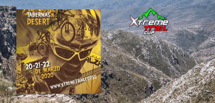 Tabernas Bike Desert 2020