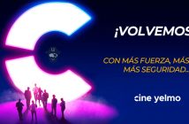 CARTELERA YELMO CINES Almería