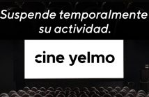 YELMO CINES