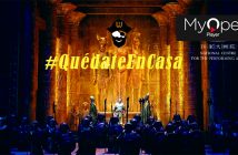 La mejor Ópera online gratuita