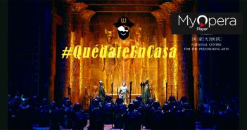 La mejor Ópera online gratuita